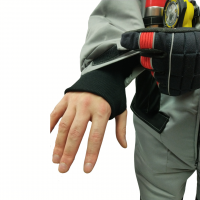 Trójwarstwowy kombinezon  HORNET-2 S1PRO